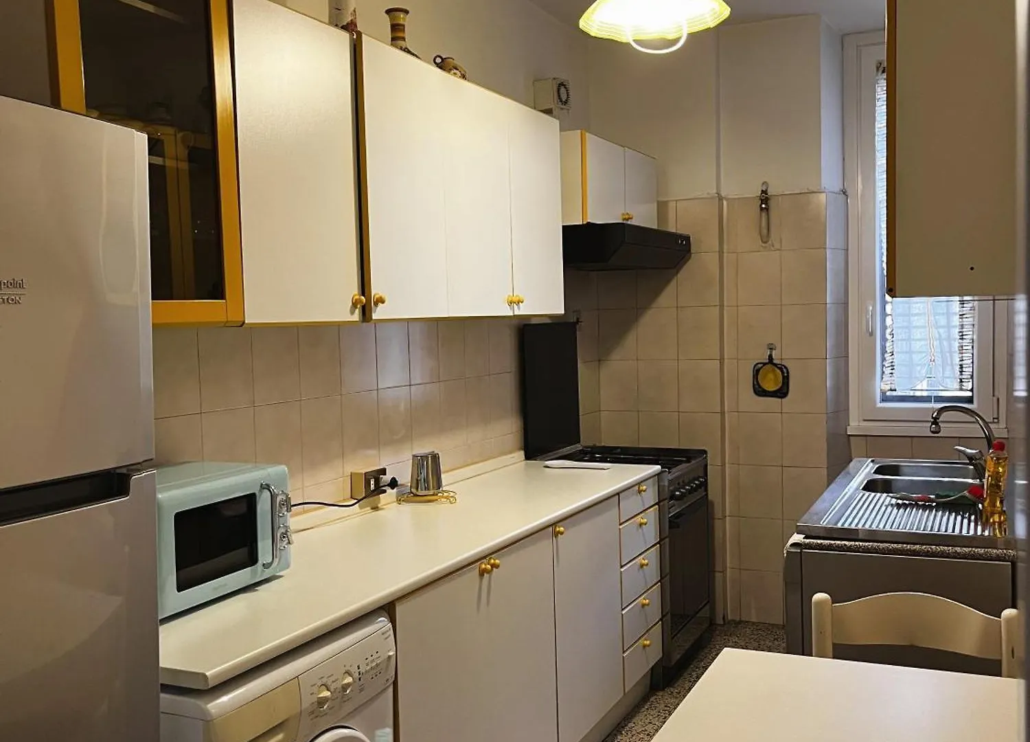 Oda ve Kahvaltı Bqa Boutique Rooms Rome-Flaminio