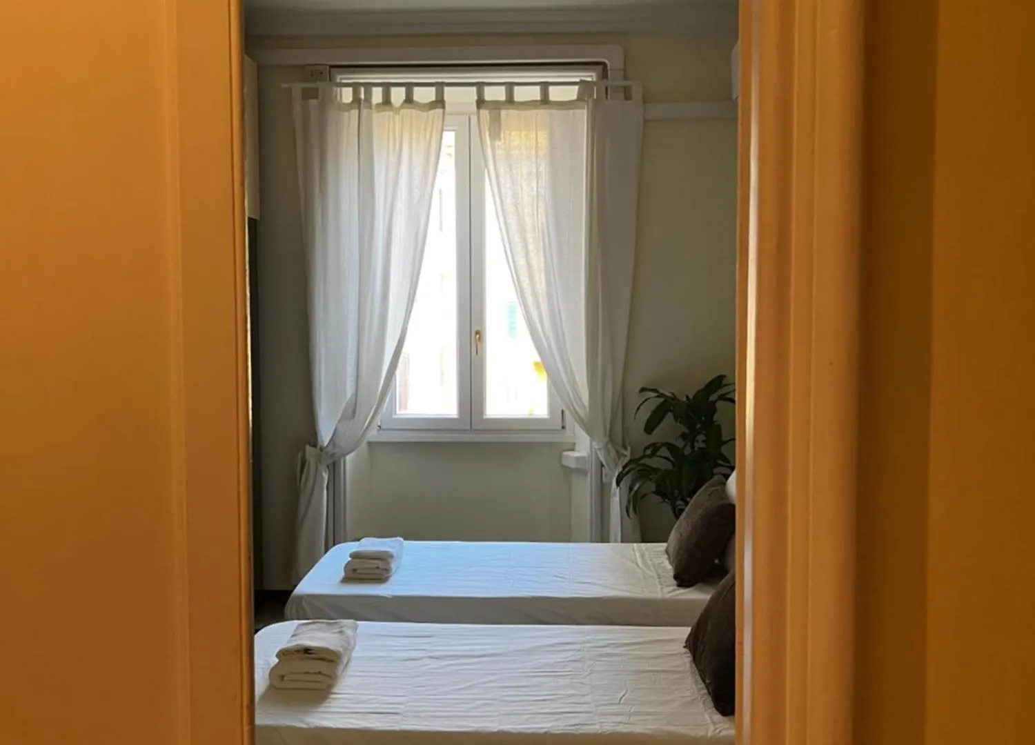 Bqa Boutique Rooms Rome-Flaminio İtalya