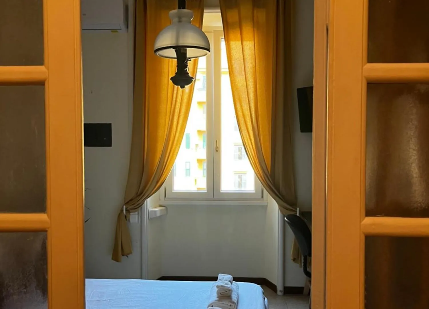 Oda ve Kahvaltı Bqa Boutique Rooms Rome-Flaminio İtalya
