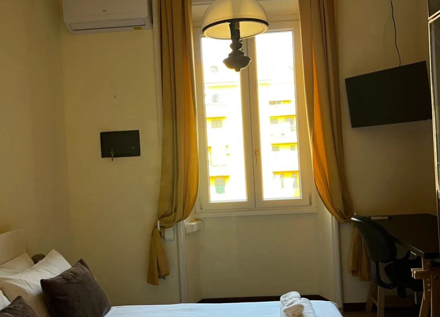 Bqa Boutique Rooms Rome-Flaminio