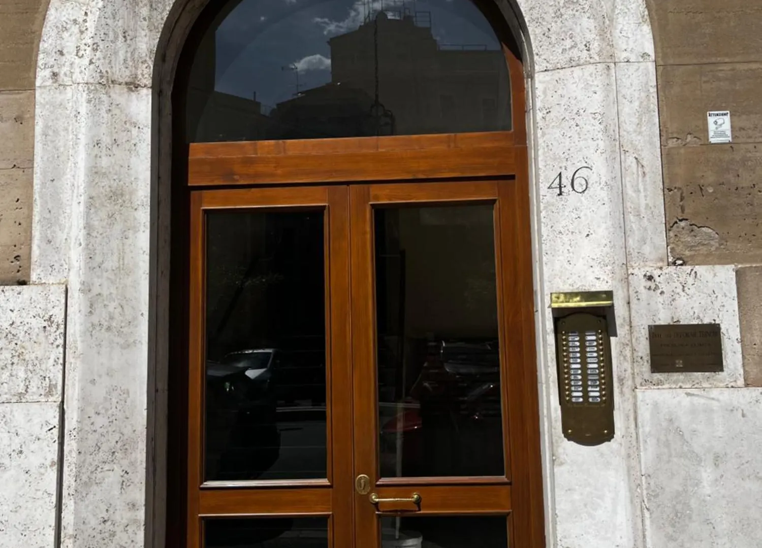 Bqa Boutique Rooms Rome-Flaminio Oda ve Kahvaltı