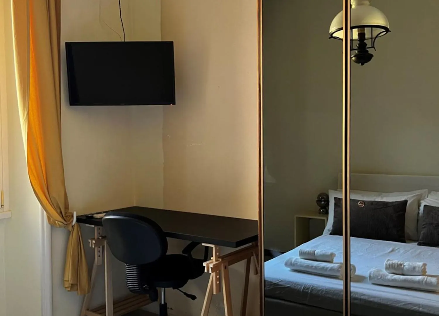 Bqa Boutique Rooms Rome-Flaminio Roma
