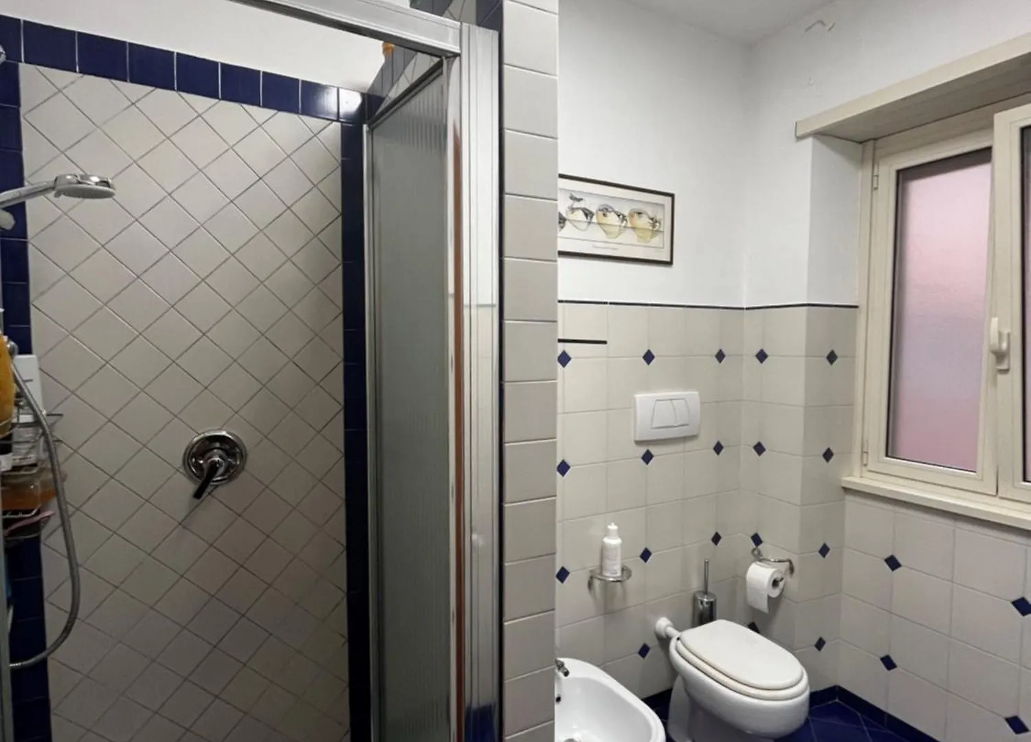 Bqa Boutique Rooms Rome-Flaminio 0*, Roma