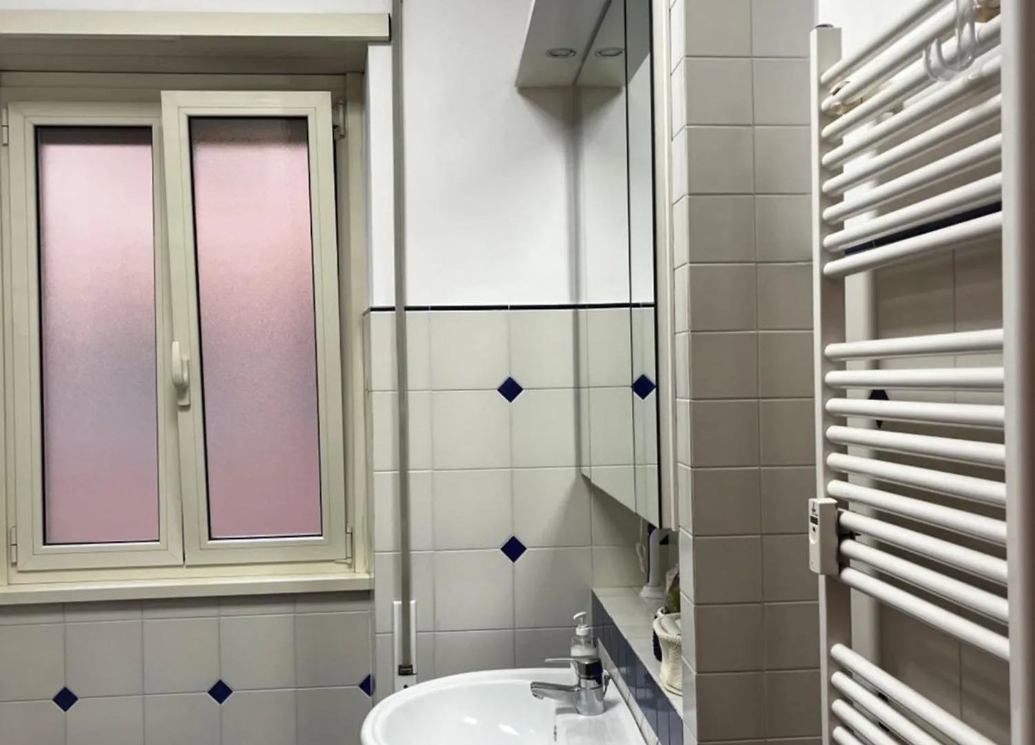 Bqa Boutique Rooms Rome-Flaminio İtalya